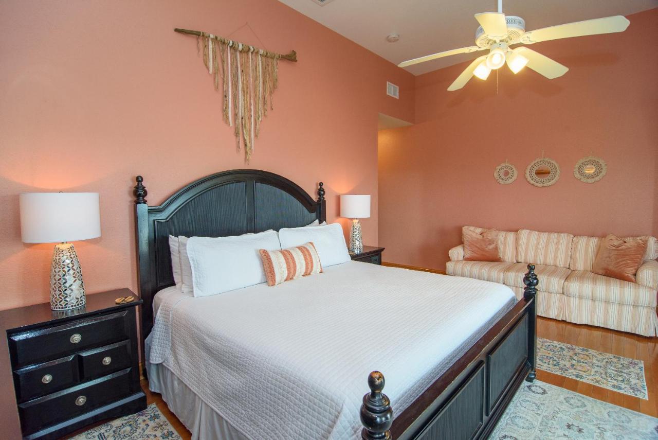 The Inn On Pamlico Sound Buxton Exterior foto