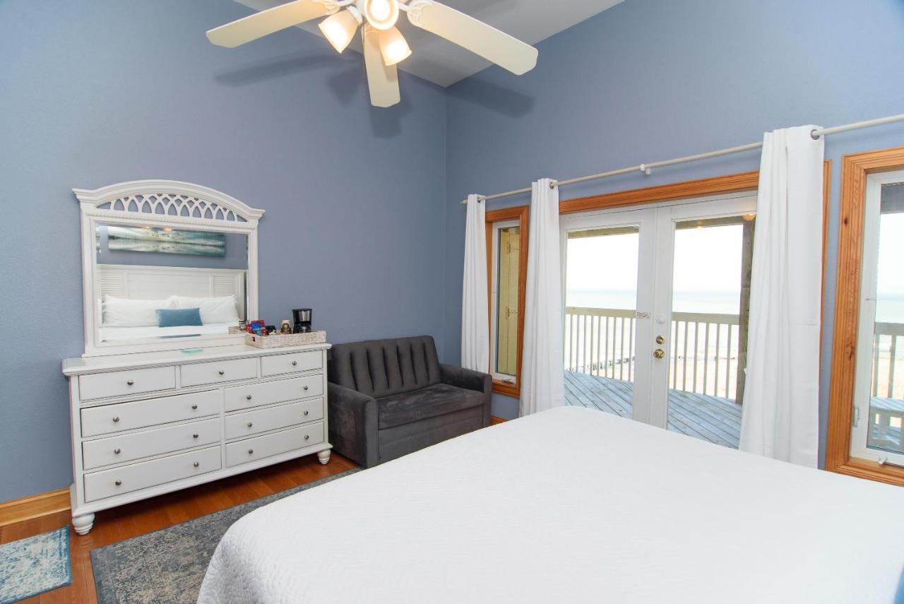 The Inn On Pamlico Sound Buxton Exterior foto