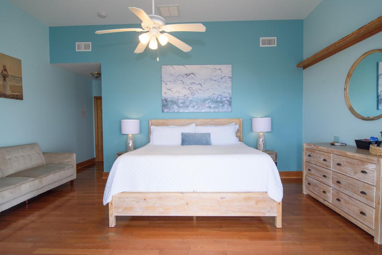 The Inn On Pamlico Sound Buxton Exterior foto