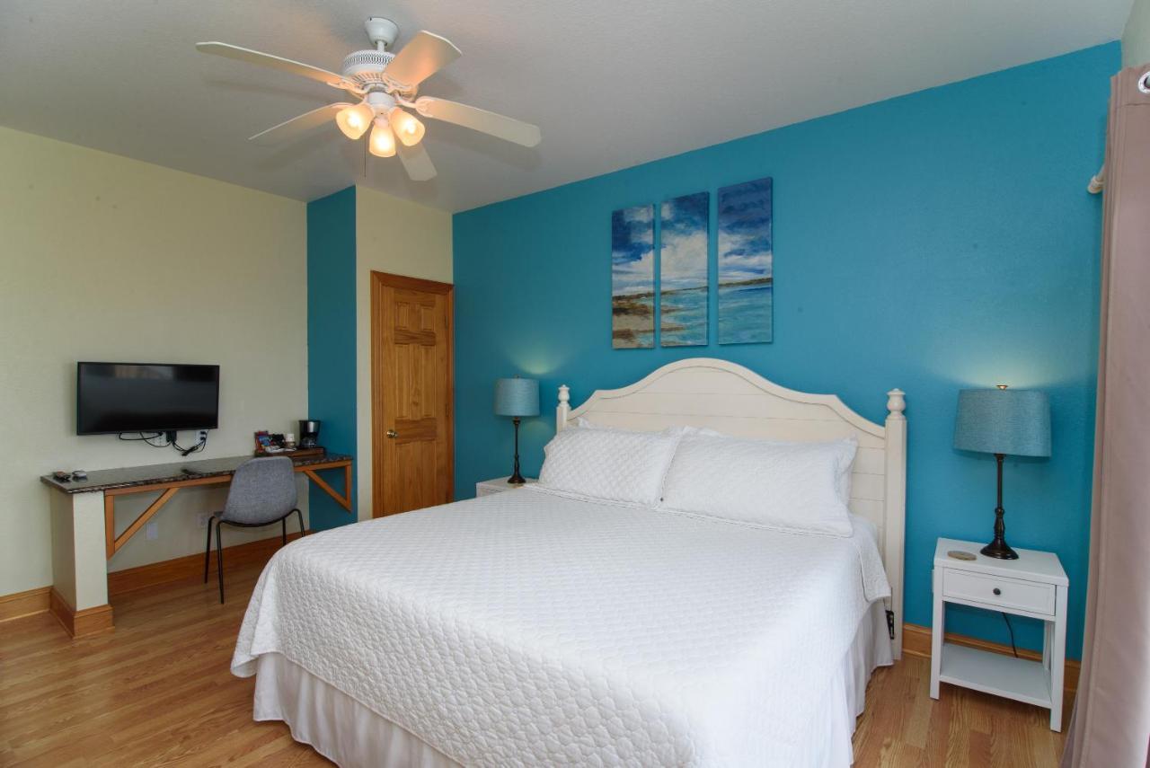 The Inn On Pamlico Sound Buxton Exterior foto