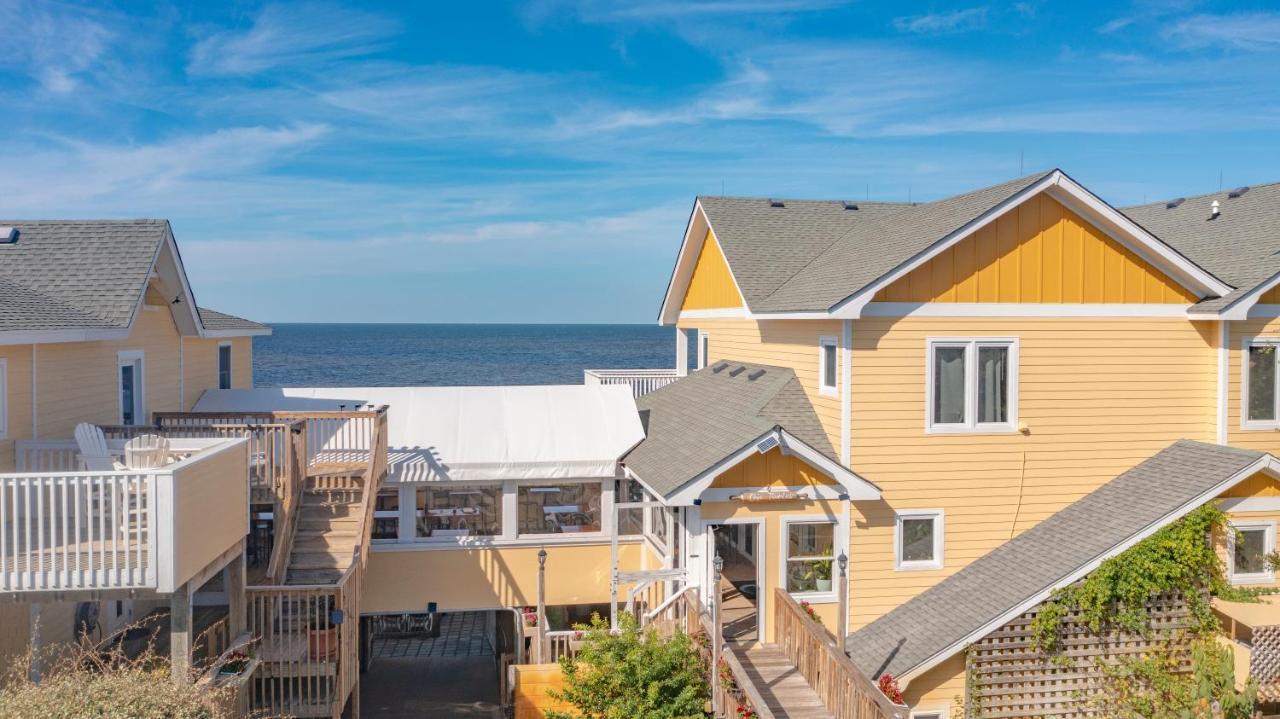 The Inn On Pamlico Sound Buxton Exterior foto