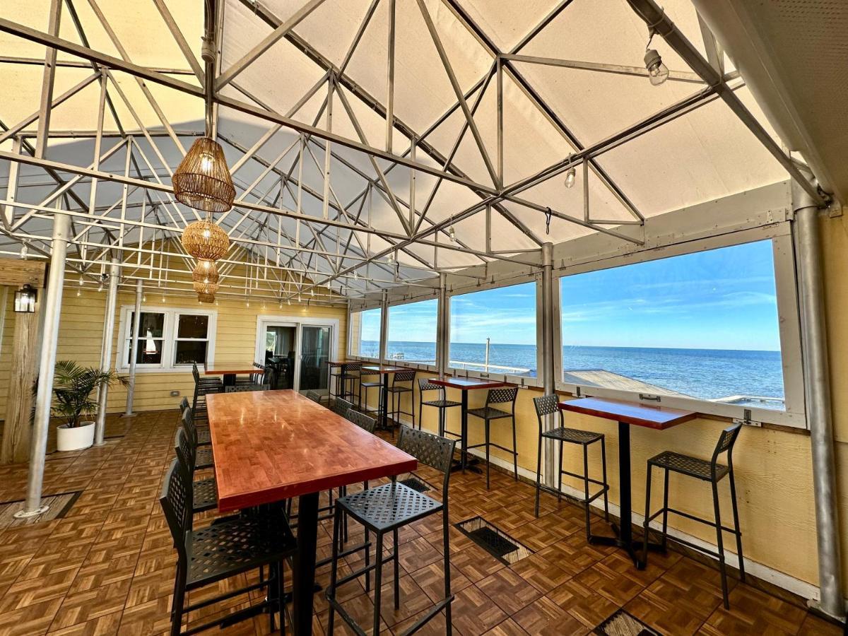 The Inn On Pamlico Sound Buxton Exterior foto